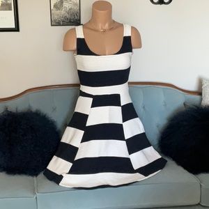 Scuba dress
